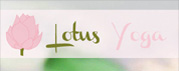 Lotus Yoga